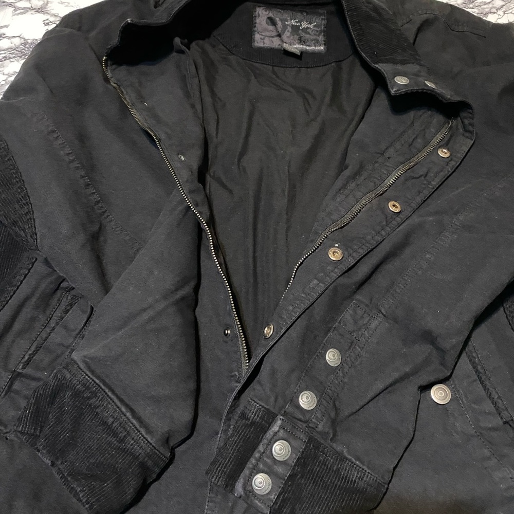 man jacket - Picture 2 of 6